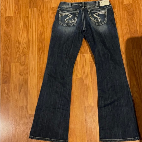 Jeans - Picture 2 of 2